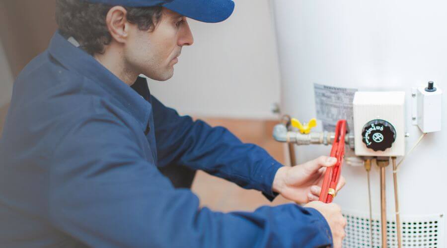 Professional Leak Detection in Patrick Afb, FL